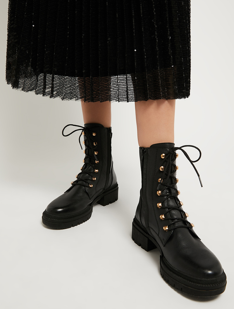 Cross Categories Scarpe Pennyblack